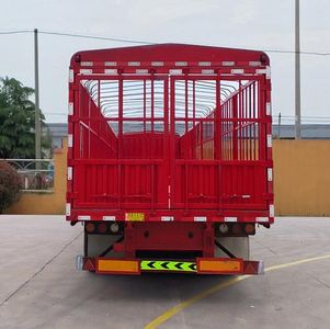 Cizhou  CZP9400CCYE Gantry transport semi-trailer