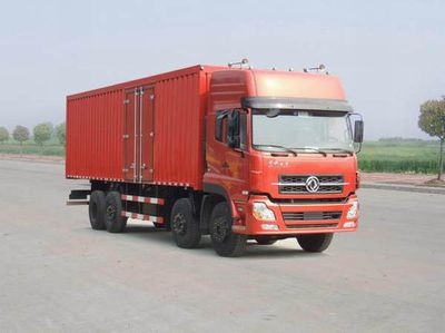 Dongfeng  DFL5241XXYAX8A Box transport vehicle