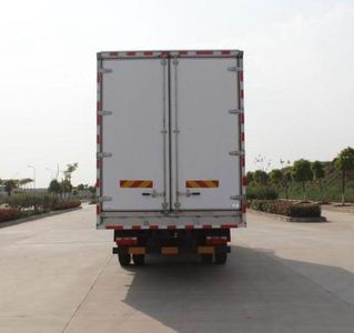 Dongfeng  EQ5182XLCL9BDKAC Refrigerated truck