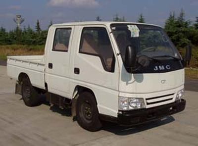 Jiangling MotorsJX1032DSLight duty trucks