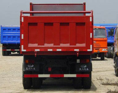 Tianma  KZ3253ZXBJJBS4 Dump truck