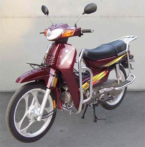 Lifan  LF48Q5 moped with two wheels 