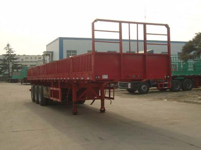 Taicheng  LHT9406 Semi trailer