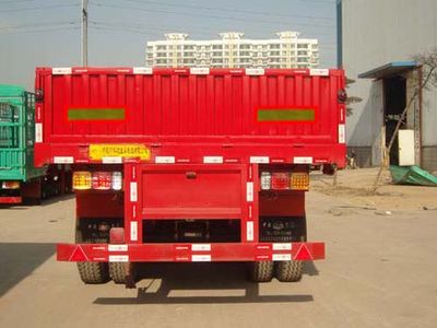 Taicheng  LHT9406 Semi trailer