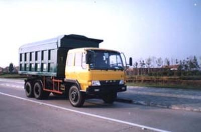 Pengxiang  SDG3223G Environmentally friendly dump trucks