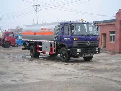 Xingshi  SLS5160GHYE3 Chemical liquid transport vehicle