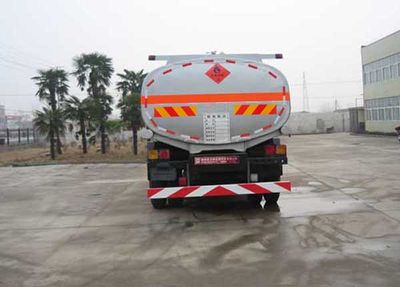 Xingshi  SLS5160GHYE3 Chemical liquid transport vehicle