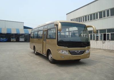 Mustang SQJ6760B1N5 coach