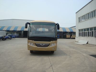 Mustang SQJ6760B1N5 coach