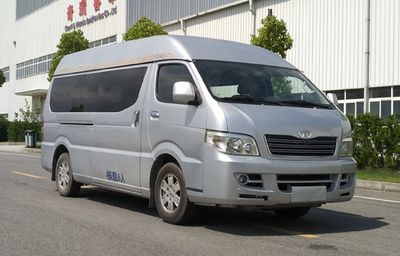 Weilin SQR5041XSWCBusiness vehicle