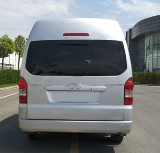 Weilin  SQR5041XSWC Business vehicle