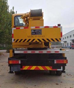 Lufeng  ST5150JQZ10 Car crane