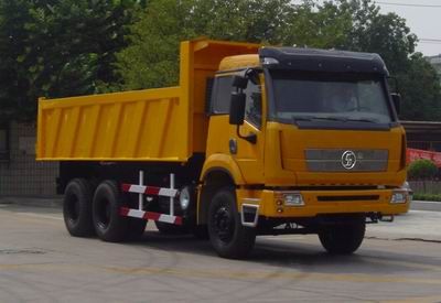 Shaanxi Automobile SX3255VR434 Dump truck