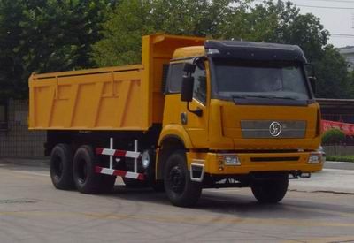 Shaanxi Automobile SX3255VR434 Dump truck