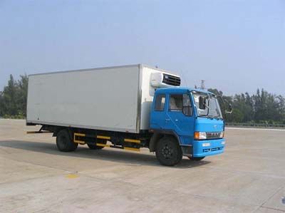 Yangcheng  YC5120XBWJ Insulated vehicle