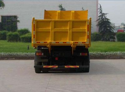 Jinggong  ZJZ3253DPJ5AZ3 Dump truck