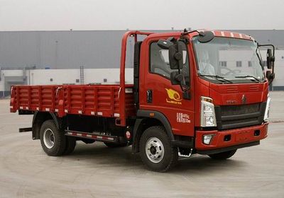 Haowo  ZZ1047G3315F140 Truck