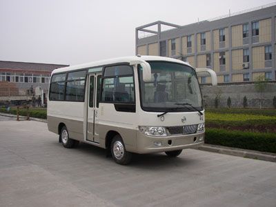 Huaxia AC6608KJ1Light Bus