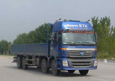 Ouman  BJ1313VPPJJXB Truck