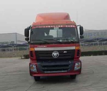 Ouman  BJ1313VPPJJXB Truck