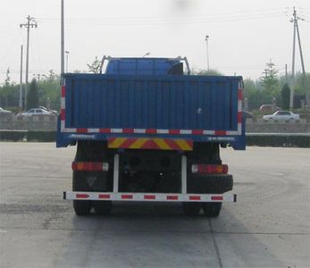 Ouman  BJ1313VPPJJXB Truck