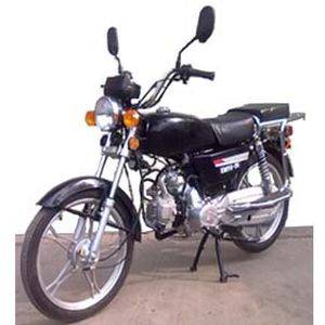 Baoya  BY11026 Two wheeled motorcycles