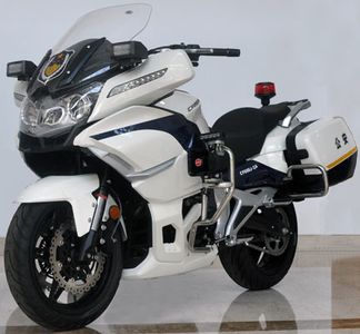 Chunfeng  CF650J2A Two wheeled motorcycles