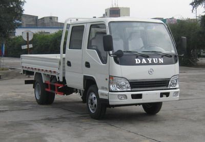 Dayun  CGC1048SB33E3 Truck