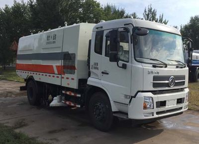 Yongkang  CXY5162TSLG5 Road sweeper