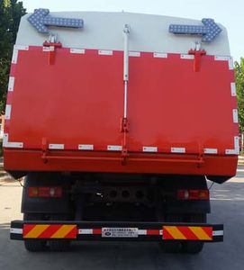 Yongkang  CXY5162TSLG5 Road sweeper