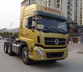 Dongfeng  EQ4250GX5D1 Semi trailer tractor