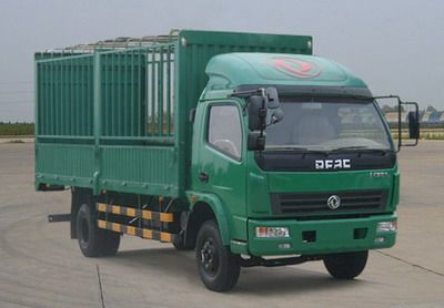 Dongfeng  EQ5122CCQ12D6AC Grate type transport vehicle