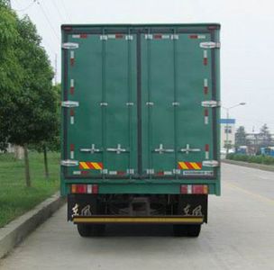 Dongfeng  EQ5122CCQ12D6AC Grate type transport vehicle