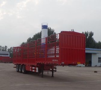 Hengyu Business Brand AutomobileFYD9400CCYEGantry transport semi-trailer