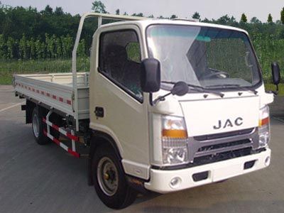 Jianghuai brand automobiles HFC1040L3K5T Truck