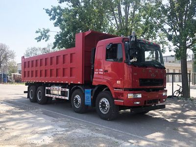 Hualing Star  HN3310B43DLM5 Dump truck