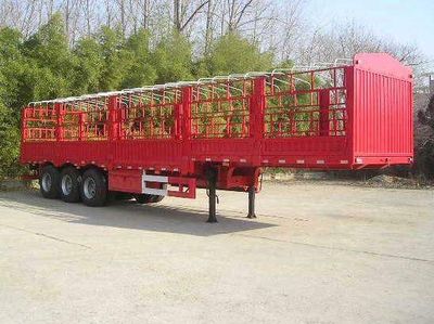 Yongxuan HYG9406CCYGantry transport semi-trailer