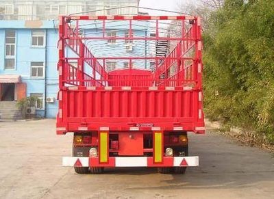 Yongxuan  HYG9406CCY Gantry transport semi-trailer