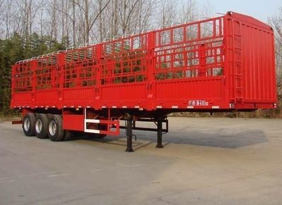 Yongxuan  HYG9406CCY Gantry transport semi-trailer