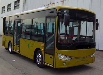 Yunhai  KK6850G03PHEV Plug in hybrid urban buses