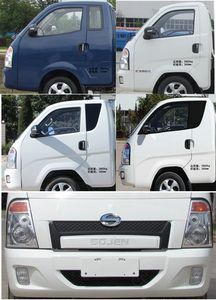 Shijun  LFJ1031SCG2 Truck