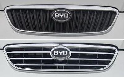 BYD  QCJ7150A6 Sedan