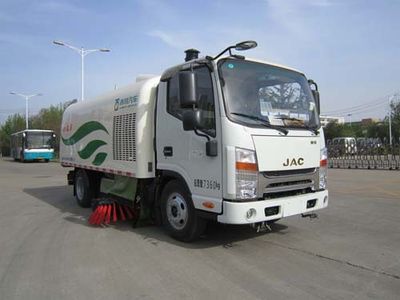 Qingte  QDT5074TSLH5 Road sweeper