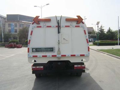 Qingte  QDT5074TSLH5 Road sweeper