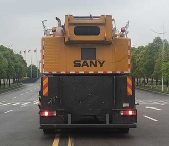 Sany  SYM5725JQZSAC3500T All terrain crane