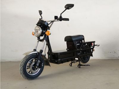 New Continental  XDL1200DQT Electric two wheeled light motorcycle