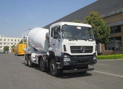 Shenying  YG5310GJBA10 Concrete mixing transport vehicle