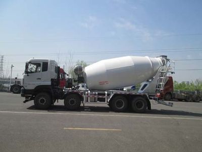 Shenying  YG5310GJBA10 Concrete mixing transport vehicle