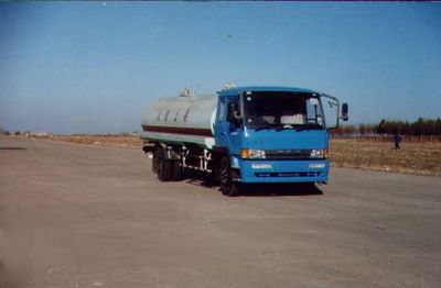 Ice Flower  YSL5125GJYP1K2L2 Refueling truck