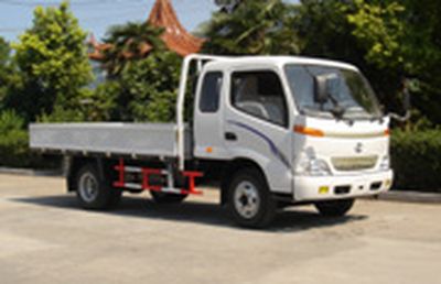 Zhongtian  ZTP1052PSW Truck